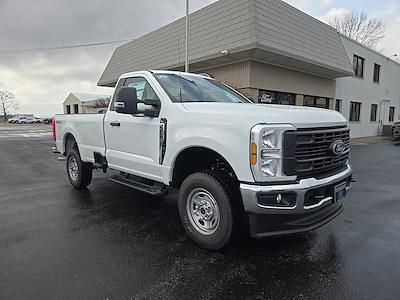 New 2026 Ford F-250 Regular Cab for sale #64745 - photo 1