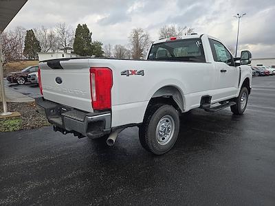 New 2026 Ford F-250 Regular Cab for sale #64745 - photo 2