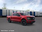 New 2026 Ford F-150 XLT SuperCrew Cab for sale #TKD41166 - photo 7