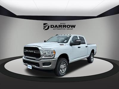 New 2024 Ram 2500 Tradesman Crew Cab 4x4 Pickup for sale #D41061 - photo 1