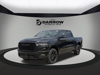 New 2025 Ram 1500 Laramie Crew Cab 4x4 Pickup for sale #D55064 - photo 1