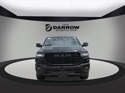 New 2025 Ram 1500 Laramie Crew Cab 4x4 Pickup for sale #D55064 - photo 2