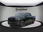 New 2025 Ram 1500 Laramie Crew Cab 4x4 Pickup for sale #D55064 - photo 1
