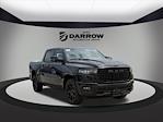 New 2025 Ram 1500 Laramie Crew Cab 4x4 Pickup for sale #D55064 - photo 3