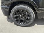 New 2025 Ram 1500 Laramie Crew Cab 4x4 Pickup for sale #D55064 - photo 9
