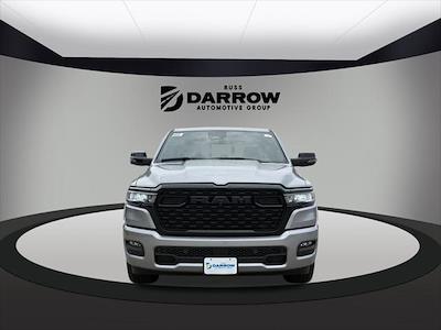 New 2025 Ram 1500 Big Horn Crew Cab 4x4 Pickup for sale #D55085 - photo 2