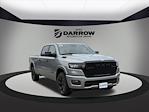 New 2025 Ram 1500 Big Horn Crew Cab 4x4 Pickup for sale #D55085 - photo 3