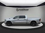 New 2025 Ram 1500 Big Horn Crew Cab 4x4 Pickup for sale #D55085 - photo 8