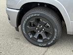 New 2025 Ram 1500 Big Horn Crew Cab 4x4 Pickup for sale #D55085 - photo 9