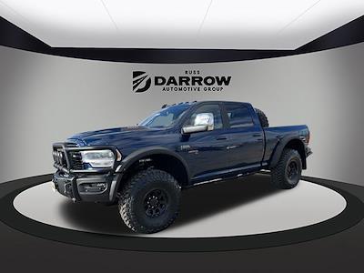 New 2024 Ram 2500 Laramie Crew Cab 4x4 Pickup for sale #MR24005 - photo 1