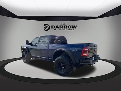 New 2024 Ram 2500 Laramie Crew Cab 4x4 Pickup for sale #MR24005 - photo 2