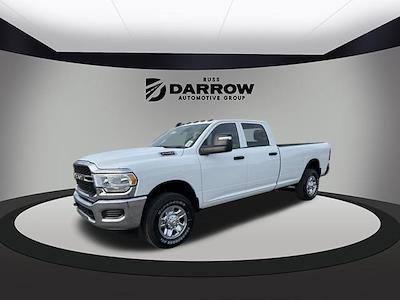 New 2024 Ram 2500 Tradesman Crew Cab 4x4 Pickup for sale #MR24030 - photo 1