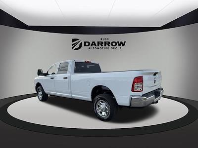 New 2024 Ram 2500 Tradesman Crew Cab 4x4 Pickup for sale #MR24030 - photo 2