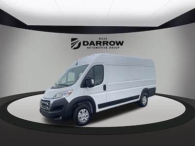 2024 Ram ProMaster 3500 High Roof FWD, Empty Cargo Van for sale #MR24054 - photo 1