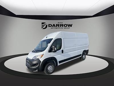 2024 Ram ProMaster 2500 High Roof FWD, Empty Cargo Van for sale #MR24076 - photo 1