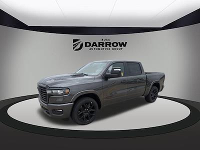 New 2025 Ram 1500 Laramie Crew Cab 4x4 Pickup for sale #MR25038 - photo 1
