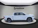 New 2025 Ram 1500 Laramie Crew Cab 4x4 Pickup for sale #MR25047 - photo 1
