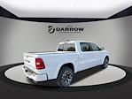 New 2025 Ram 1500 Laramie Crew Cab 4x4 Pickup for sale #MR25047 - photo 2