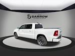 New 2025 Ram 1500 Laramie Crew Cab 4x4 Pickup for sale #MR25047 - photo 4