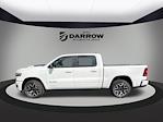 New 2025 Ram 1500 Laramie Crew Cab 4x4 Pickup for sale #MR25047 - photo 5