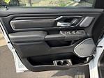 New 2025 Ram 1500 Laramie Crew Cab 4x4 Pickup for sale #MR25047 - photo 8