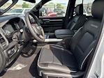 New 2025 Ram 1500 Laramie Crew Cab 4x4 Pickup for sale #MR25047 - photo 9