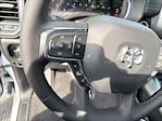 New 2025 Ram 1500 Laramie Crew Cab 4x4 Pickup for sale #MR25047 - photo 11