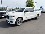 New 2025 Ram 1500 Laramie Crew Cab 4x4 Pickup for sale #MR25047 - photo 22