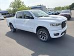 New 2025 Ram 1500 Laramie Crew Cab 4x4 Pickup for sale #MR25047 - photo 24