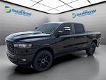 New 2025 Ram 1500 Laramie Crew Cab 4x4 Pickup for sale #MR25050 - photo 1
