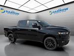 New 2025 Ram 1500 Laramie Crew Cab 4x4 Pickup for sale #MR25050 - photo 7