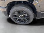 New 2025 Ram 1500 Laramie Crew Cab 4x4 Pickup for sale #MR25050 - photo 9