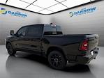 New 2025 Ram 1500 Laramie Crew Cab 4x4 Pickup for sale #MR25050 - photo 3