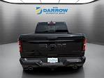 New 2025 Ram 1500 Laramie Crew Cab 4x4 Pickup for sale #MR25050 - photo 4