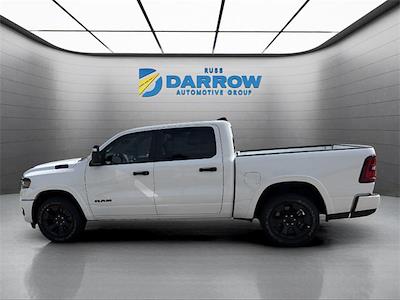 New 2025 Ram 1500 Big Horn Crew Cab 4x4 Pickup for sale #MR25055 - photo 2