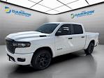 New 2025 Ram 1500 Big Horn Crew Cab 4x4 Pickup for sale #MR25055 - photo 1