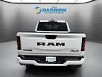 New 2025 Ram 1500 Big Horn Crew Cab 4x4 Pickup for sale #MR25055 - photo 4