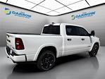 New 2025 Ram 1500 Big Horn Crew Cab 4x4 Pickup for sale #MR25055 - photo 6