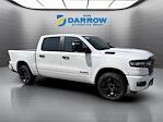 New 2025 Ram 1500 Big Horn Crew Cab 4x4 Pickup for sale #MR25055 - photo 8