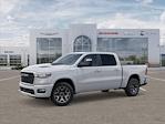 New 2025 Ram 1500 Laramie Crew Cab for sale #MR25060 - photo 24