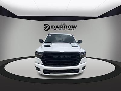 New 2025 Ram 1500 Laramie Crew Cab 4x4 Pickup for sale #MR25066 - photo 2