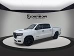 New 2025 Ram 1500 Laramie Crew Cab 4x4 Pickup for sale #MR25066 - photo 1