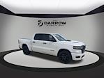 New 2025 Ram 1500 Laramie Crew Cab 4x4 Pickup for sale #MR25066 - photo 3