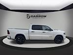 New 2025 Ram 1500 Laramie Crew Cab 4x4 Pickup for sale #MR25066 - photo 4
