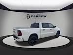 New 2025 Ram 1500 Laramie Crew Cab 4x4 Pickup for sale #MR25066 - photo 5
