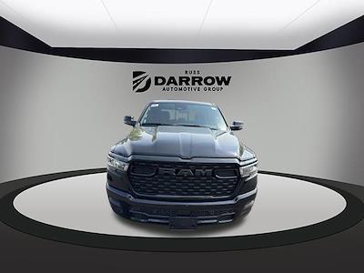 New 2025 Ram 1500 Big Horn Crew Cab 4x4 Pickup for sale #MR25067 - photo 2