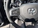 New 2025 Ram 1500 Big Horn Crew Cab 4x4 Pickup for sale #MR25067 - photo 14