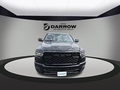 New 2025 Ram 1500 Big Horn Crew Cab 4x4 Pickup for sale #MR25068 - photo 2