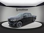New 2025 Ram 1500 Big Horn Crew Cab 4x4 Pickup for sale #MR25068 - photo 1