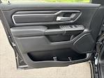 New 2025 Ram 1500 Big Horn Crew Cab 4x4 Pickup for sale #MR25068 - photo 11